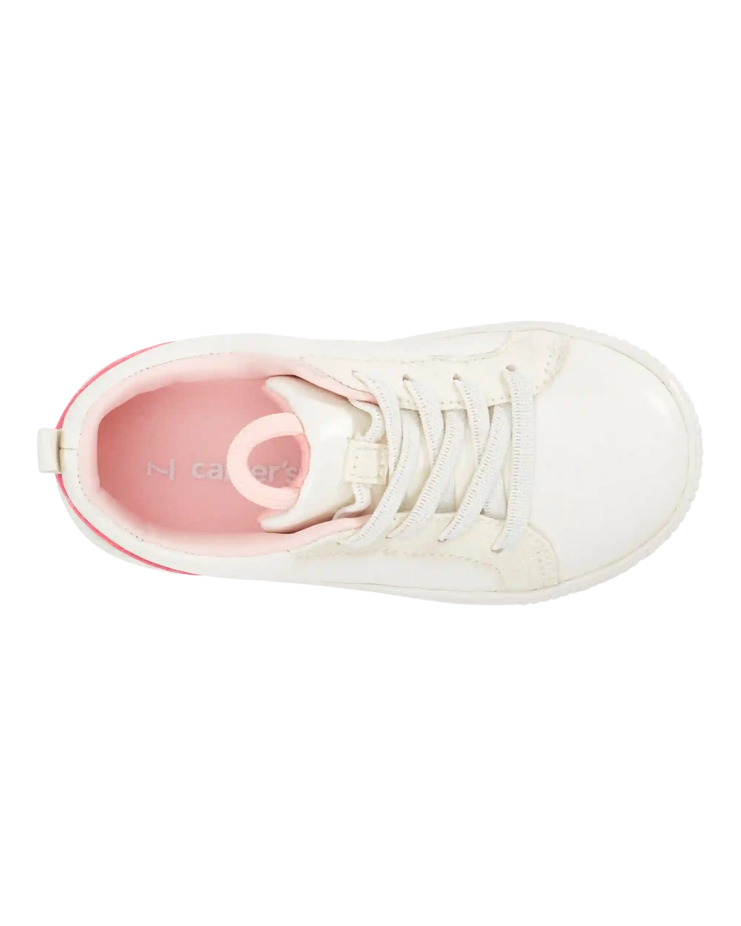 Toddler Rainbow Sneakers