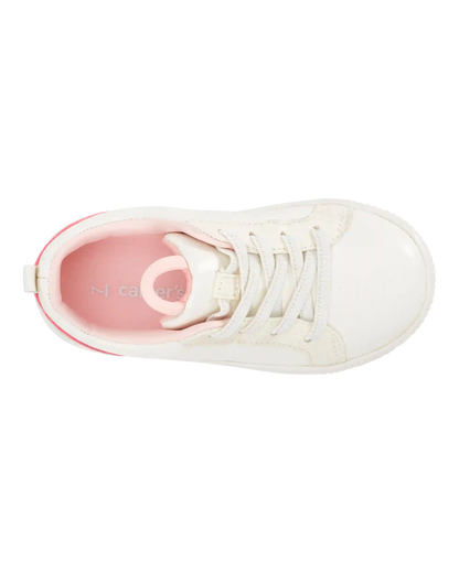 Toddler Rainbow Sneakers