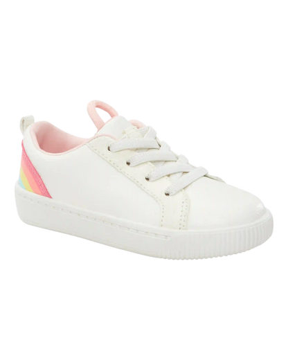 Toddler Rainbow Sneakers