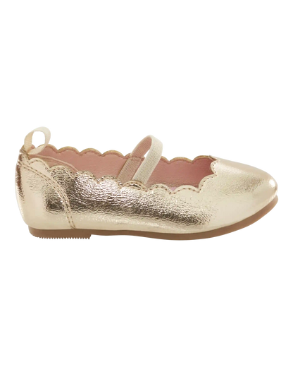 Toddler Ballet Flats