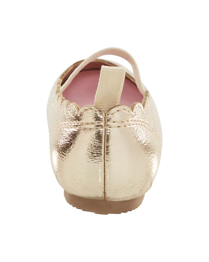 Toddler Ballet Flats