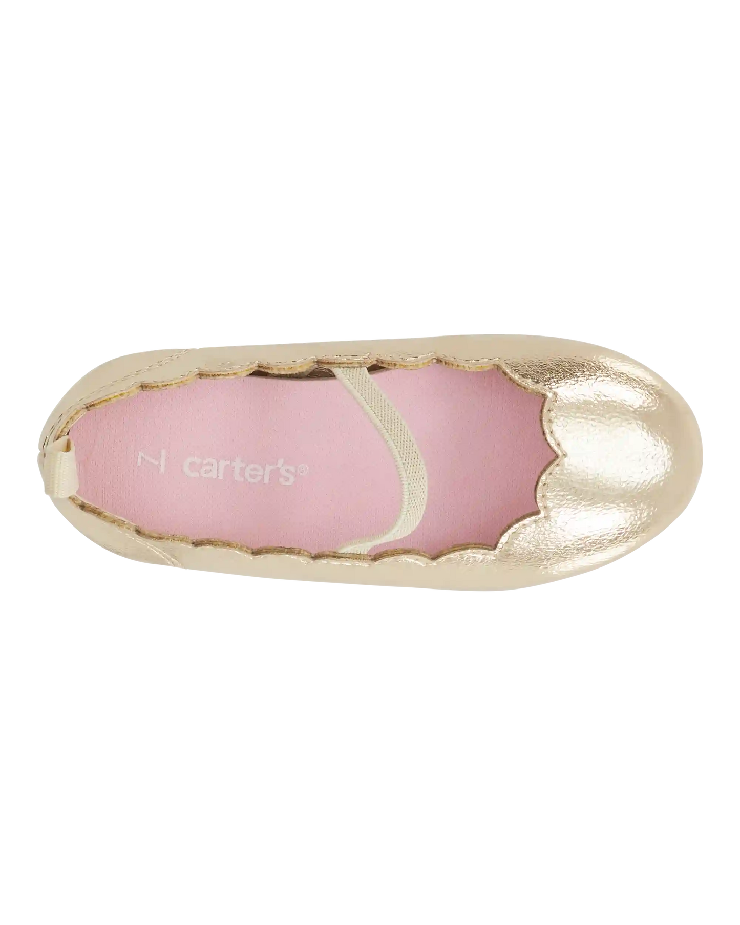 Toddler Ballet Flats