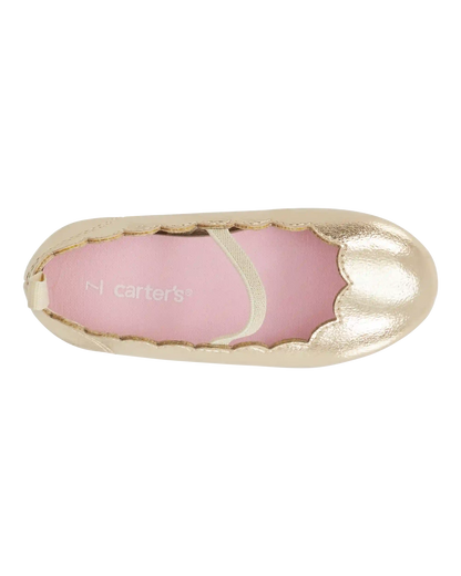 Toddler Ballet Flats