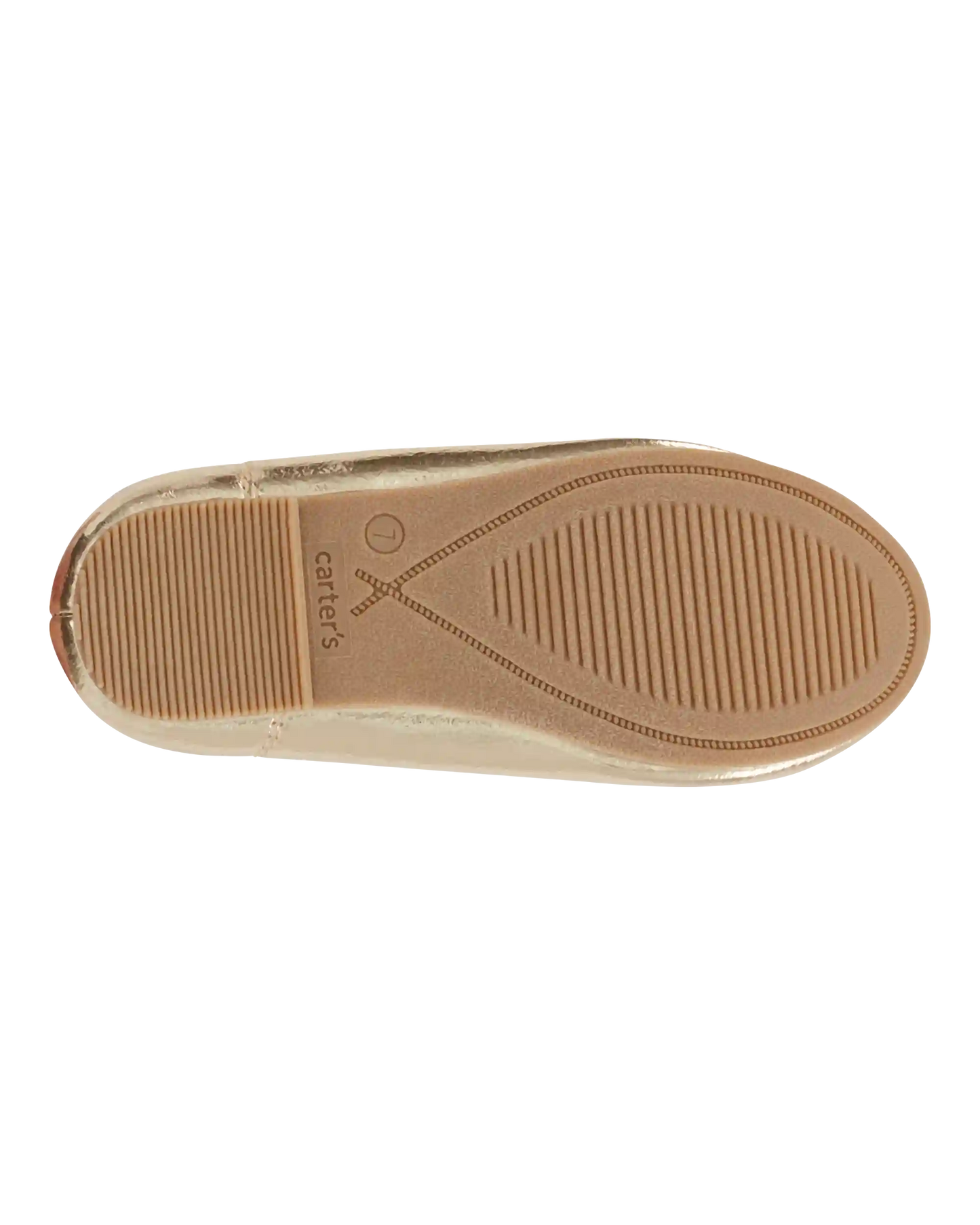 Toddler Ballet Flats