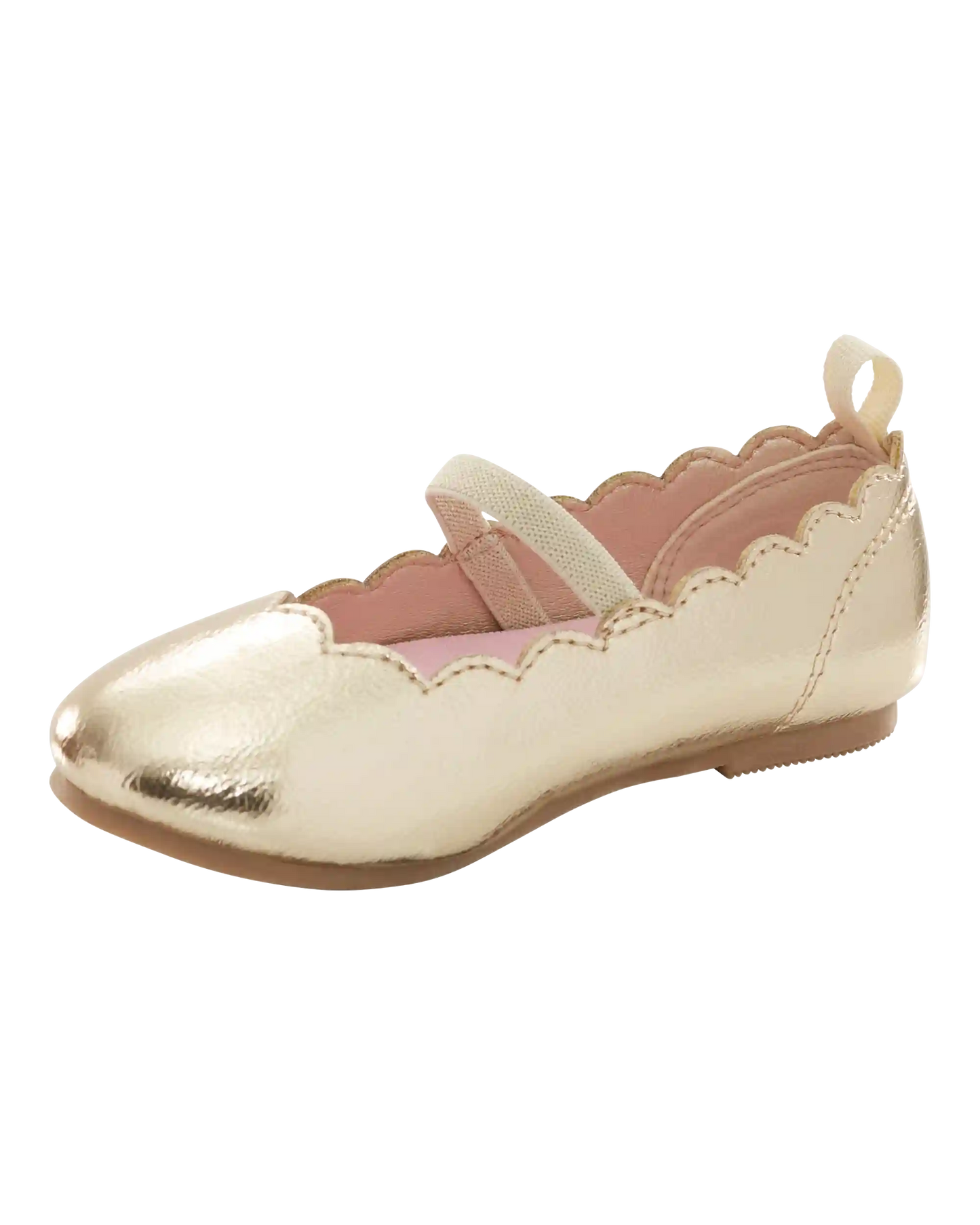 Toddler Ballet Flats