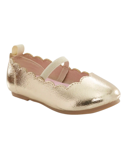Toddler Ballet Flats