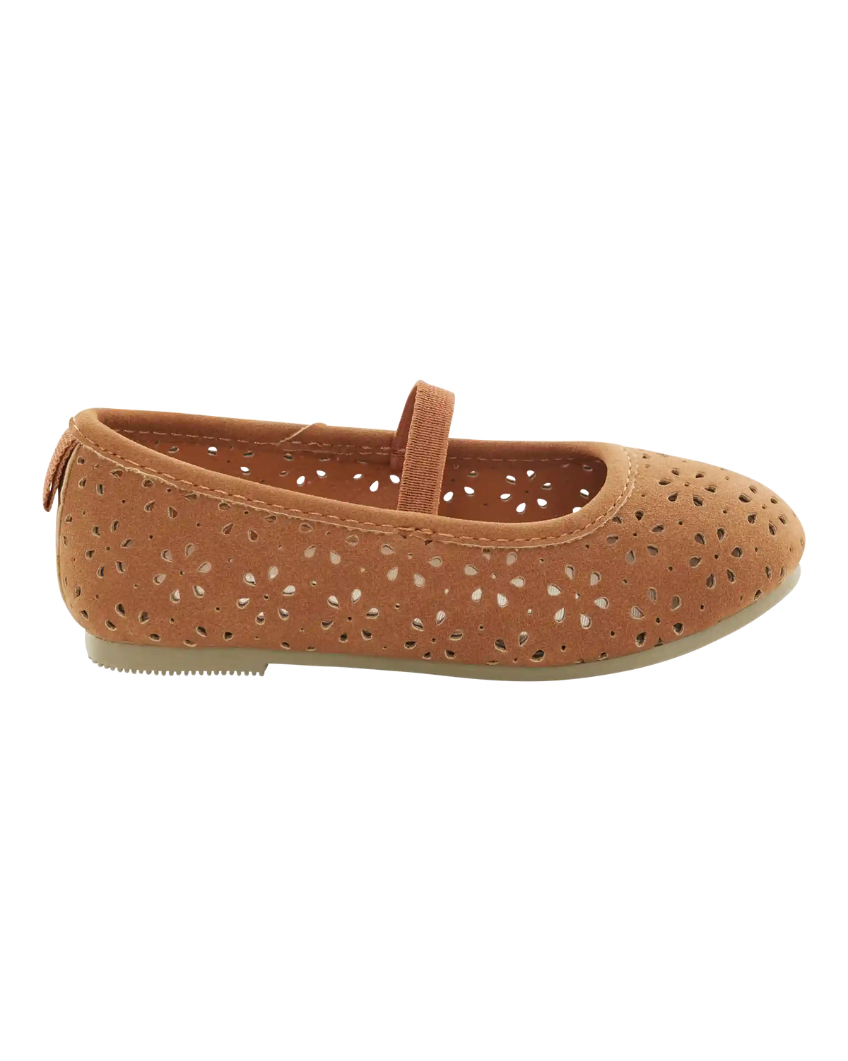 Toddler Ballet Flats
