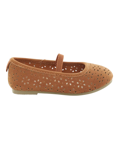 Toddler Ballet Flats