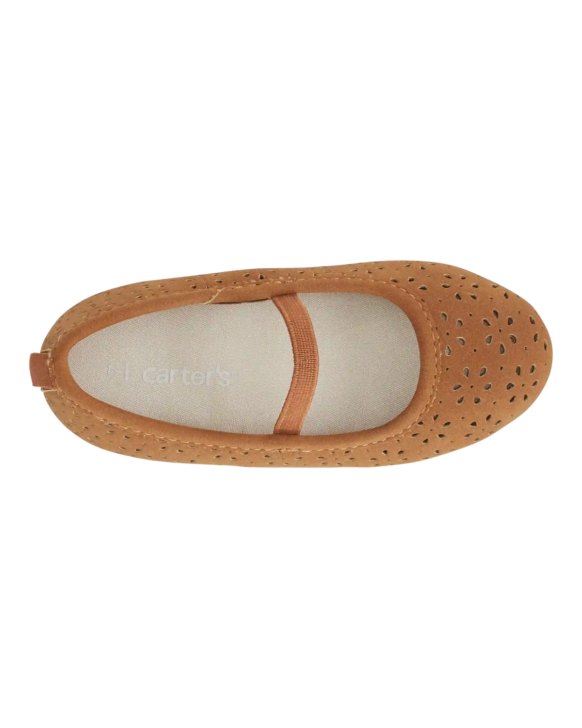 Toddler Ballet Flats