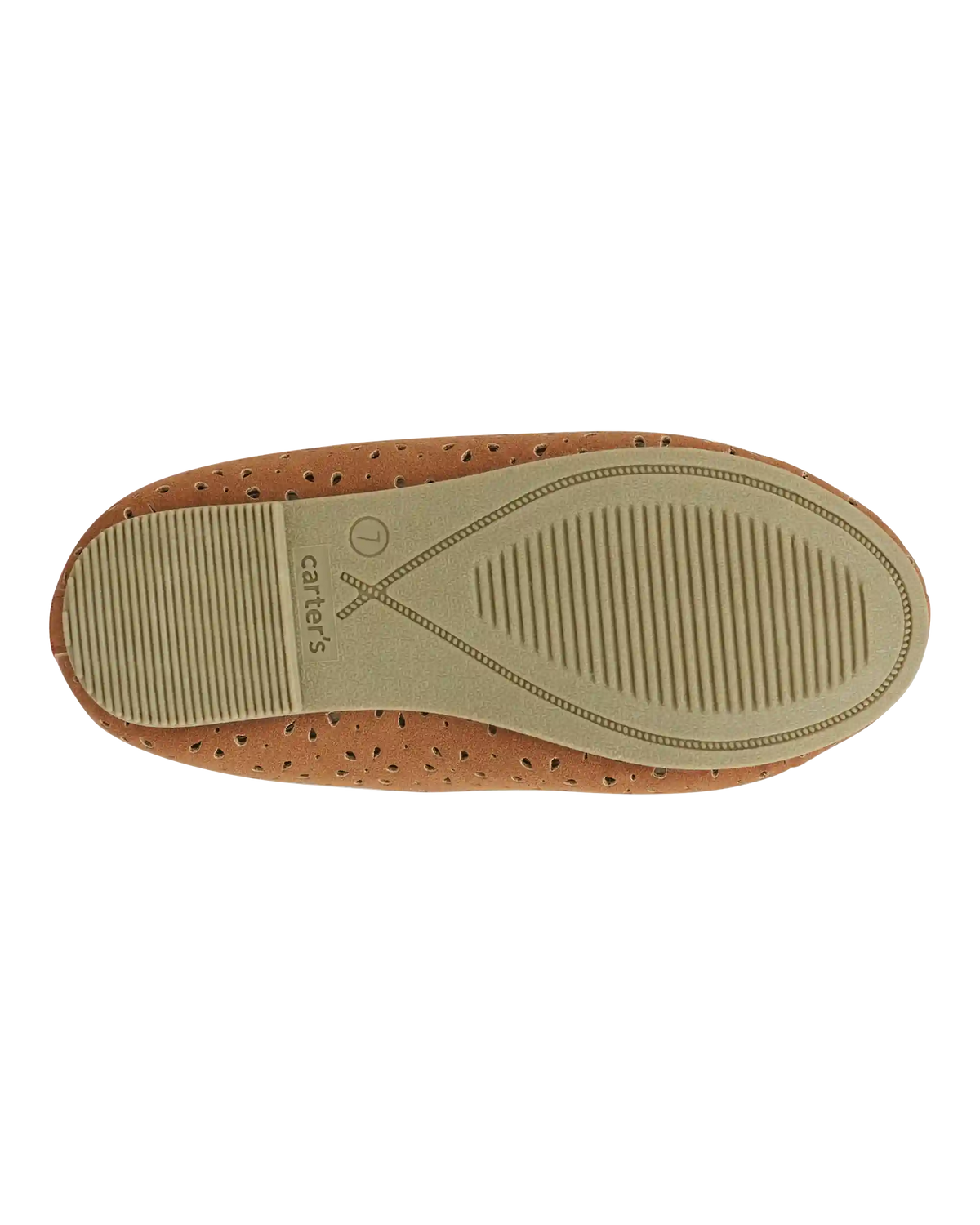 Toddler Ballet Flats