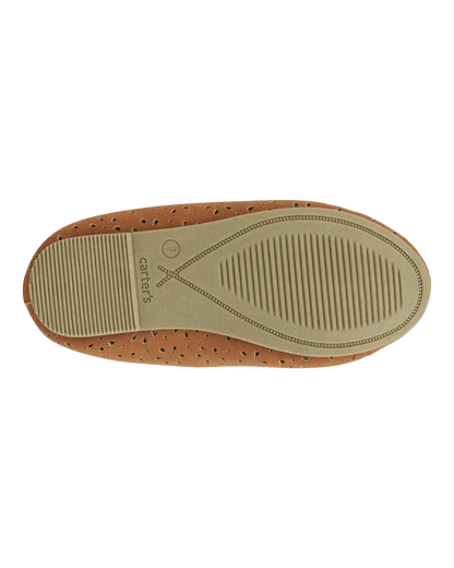 Toddler Ballet Flats