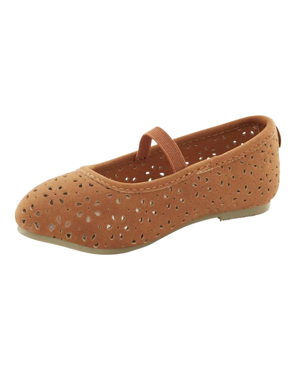 Toddler Ballet Flats