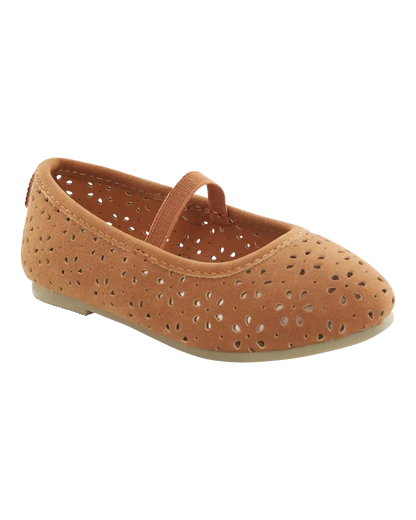 Toddler Ballet Flats