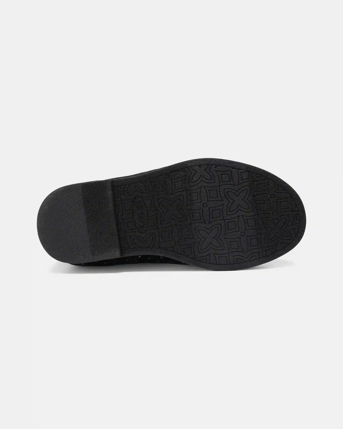 Toddler Girl Mary Jane Dress Shoes - Black
