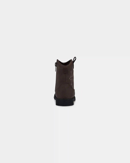 Toddler Cowboy Boots - Brown