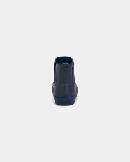 Toddler Boy Rainboots - Navy Blue