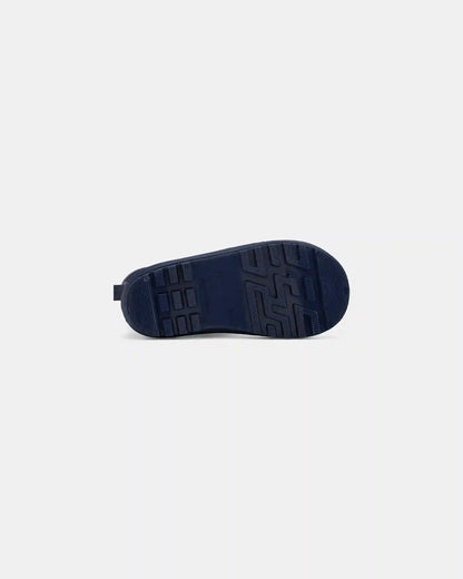 Toddler Boy Rainboots - Navy Blue