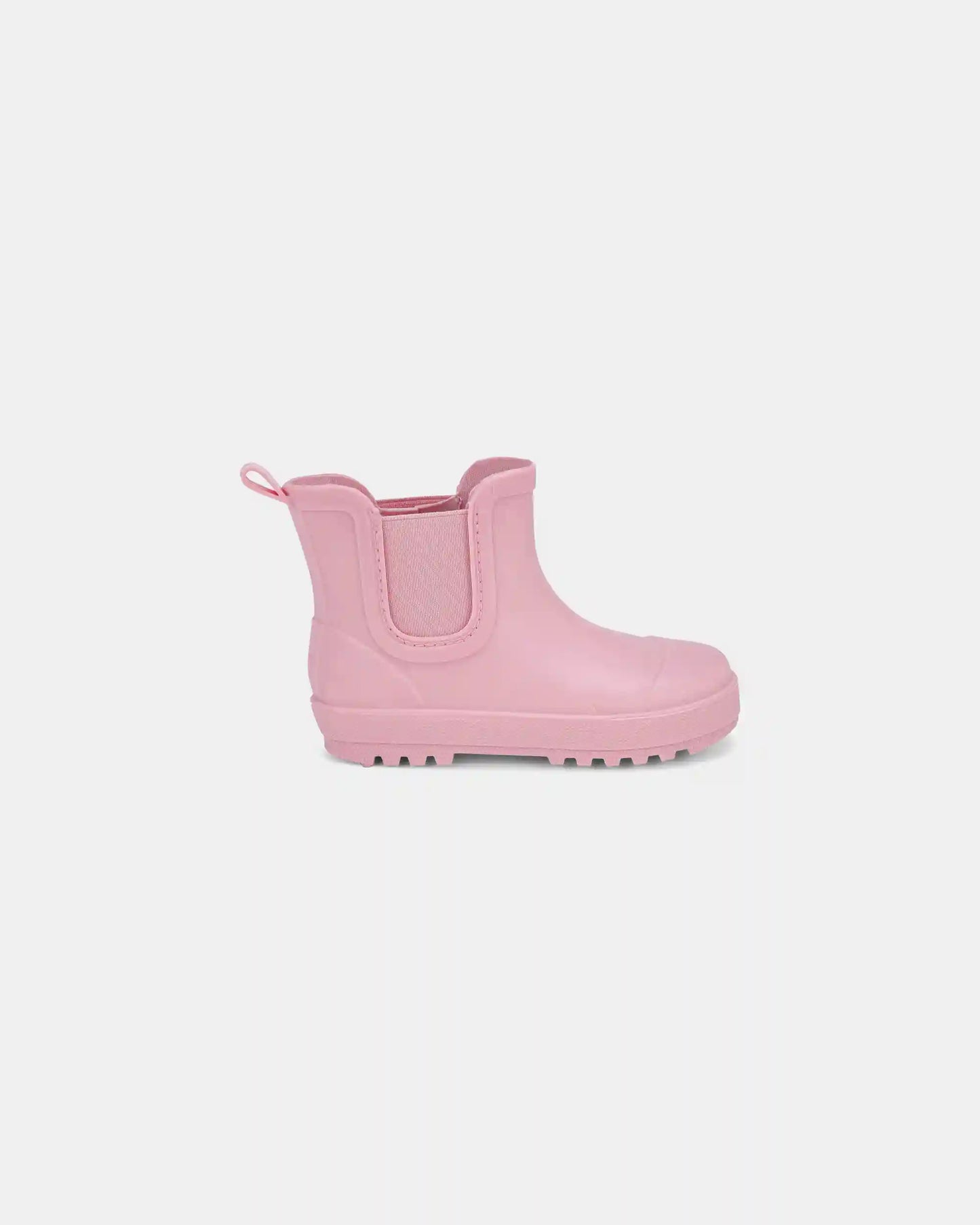 Toddler Girl Rainboots - Pink