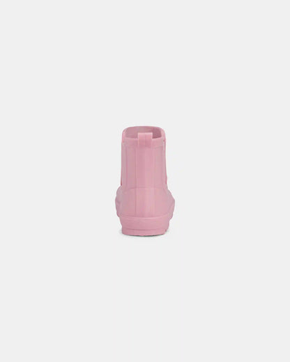 Toddler Girl Rainboots - Pink