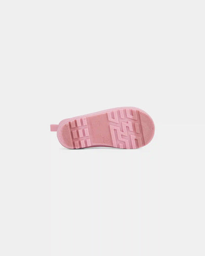 Toddler Girl Rainboots - Pink