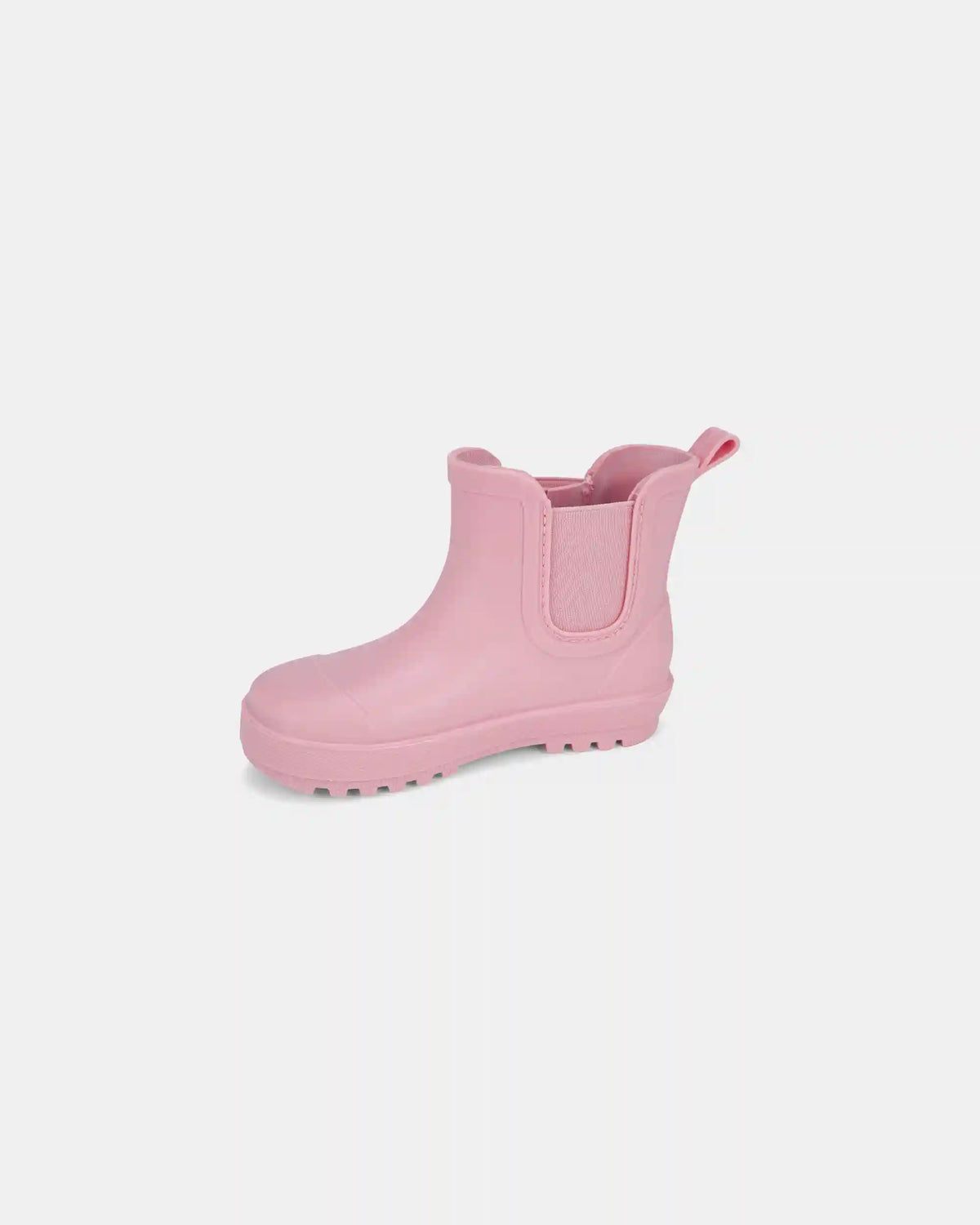 Toddler Girl Rainboots - Pink