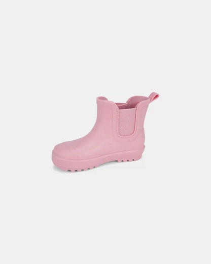 Toddler Girl Rainboots - Pink