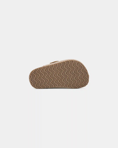 Toddler Clog Sandals - Brown