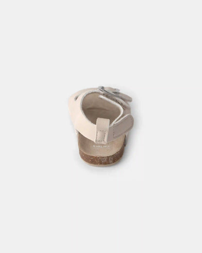 Baby Boy Sandals - Tan