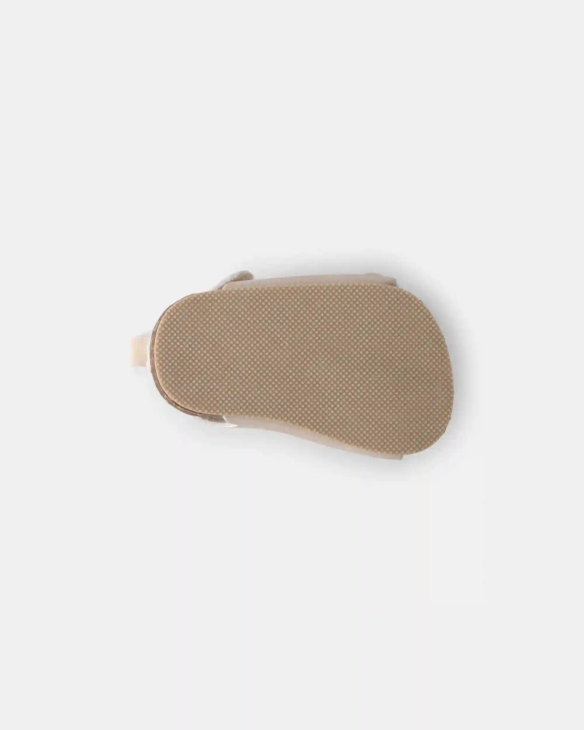 Baby Boy Sandals - Tan