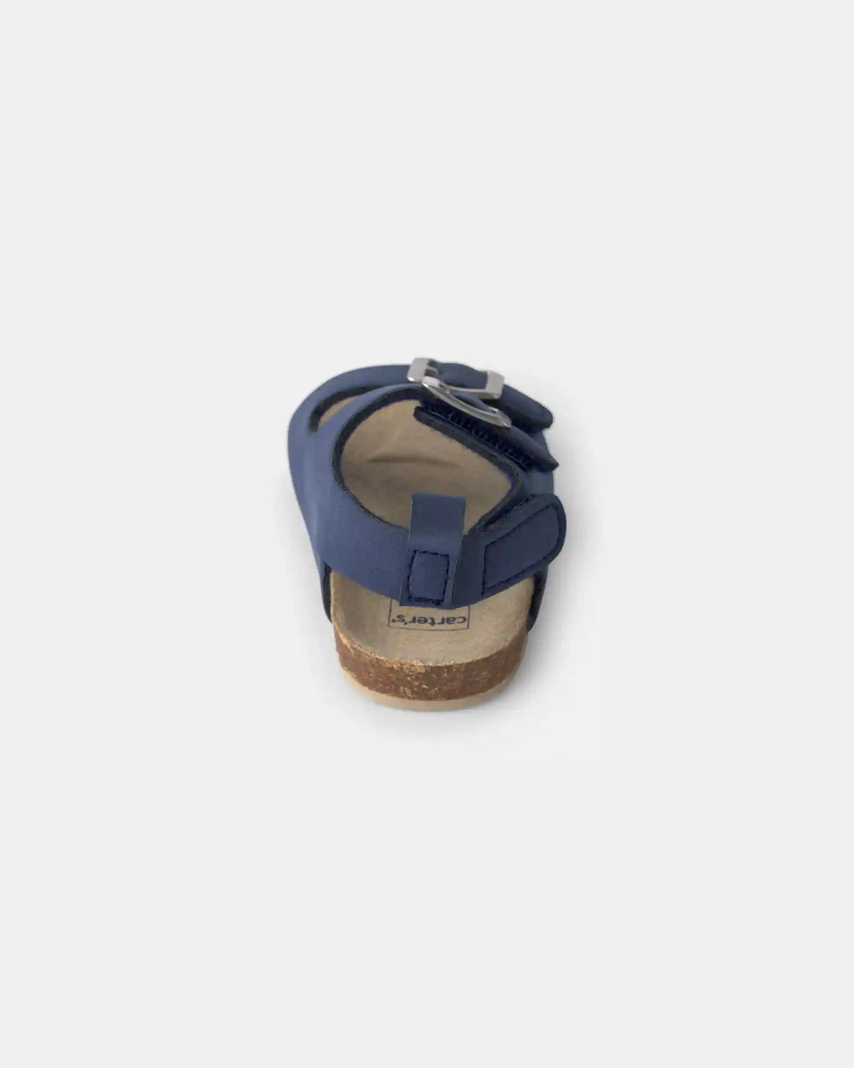 Baby Boy Sandals - Navy