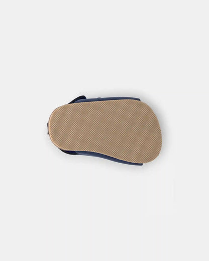 Baby Boy Sandals - Navy