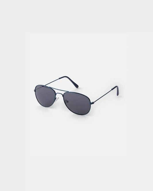 Boys Wire Sunglasses - Blue