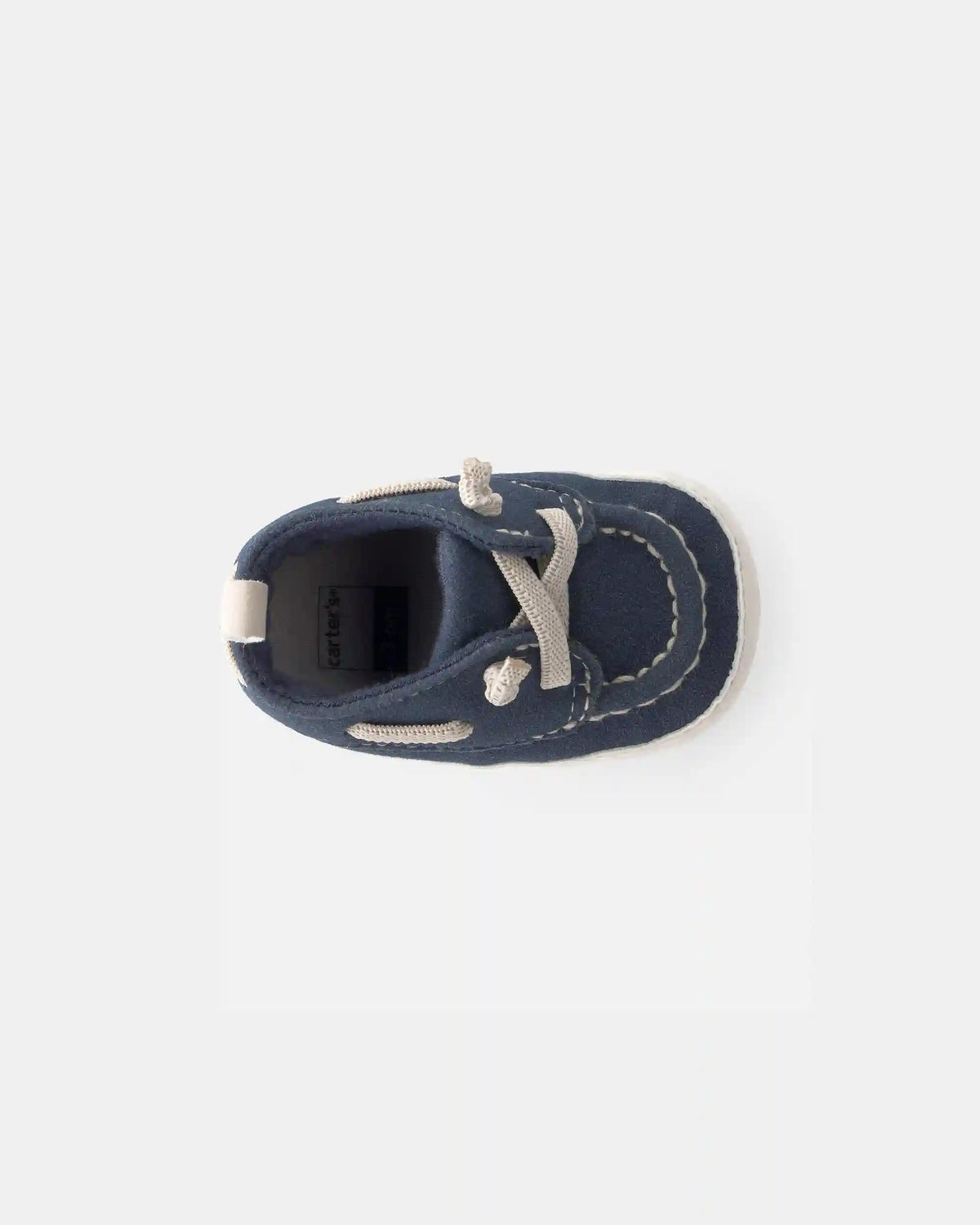 Baby Boy Casual Shoes - Navy