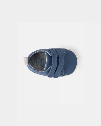 Baby Boy Casual Sneakers - Blue