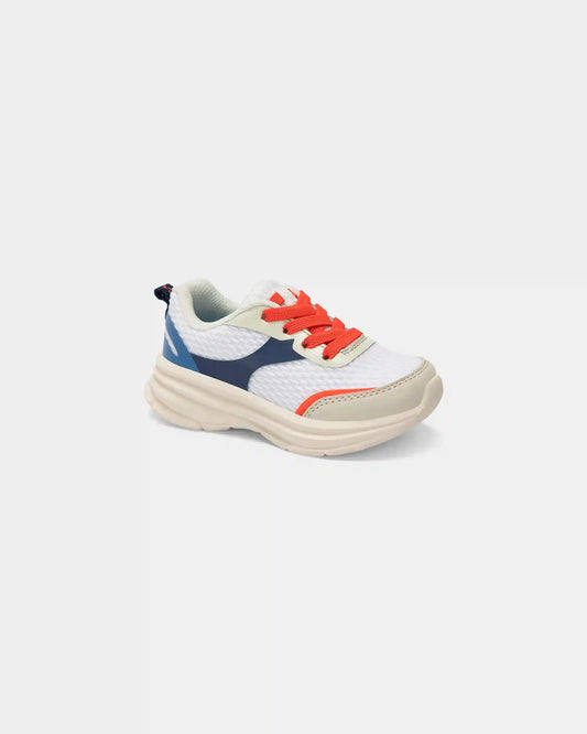 Toddler Boy Athletic Shoes