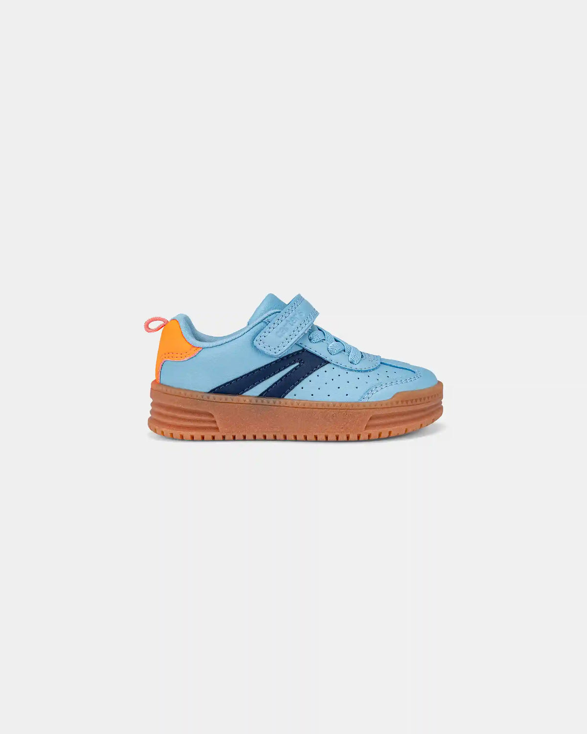 Toddler Boy Athletic Shoes - Blue