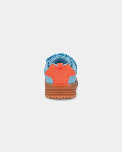 Toddler Boy Athletic Shoes - Blue