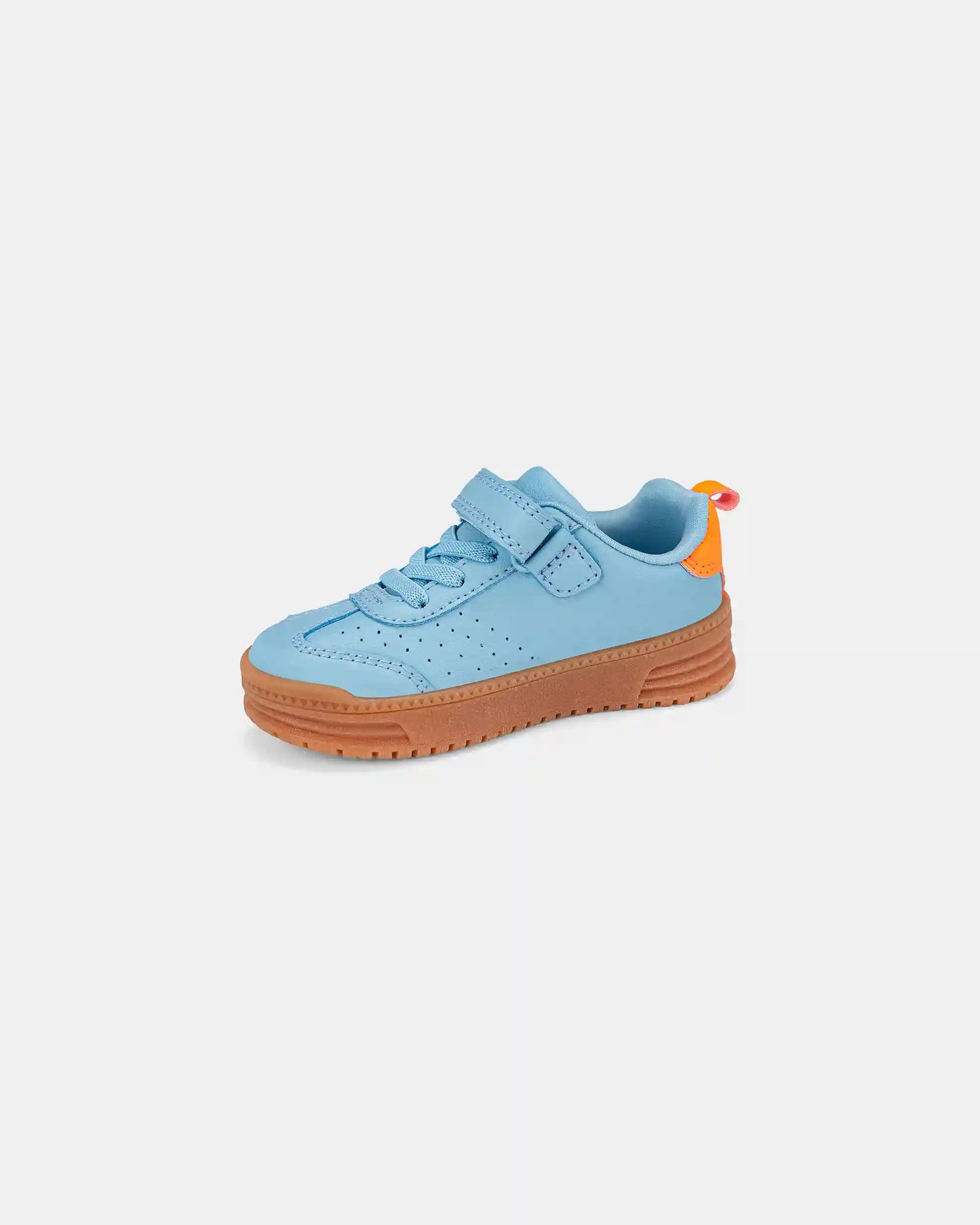 Toddler Boy Athletic Shoes - Blue