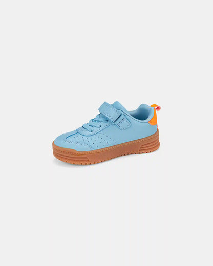 Toddler Boy Athletic Shoes - Blue