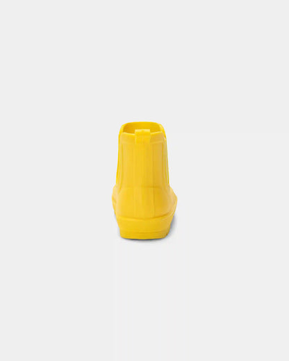 Toddler Rainboots - Yellow