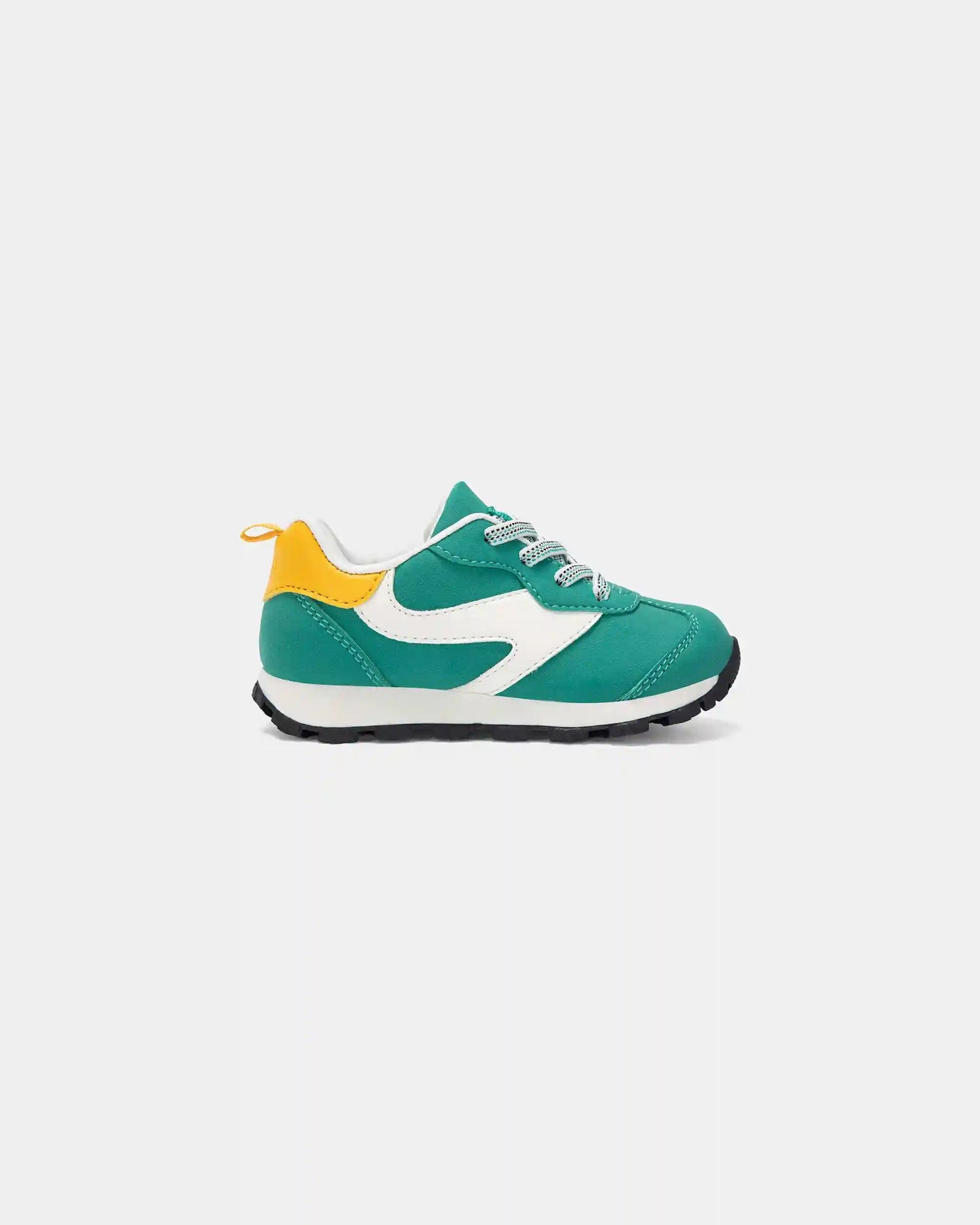 Toddler Boy Athletic Shoes - Green