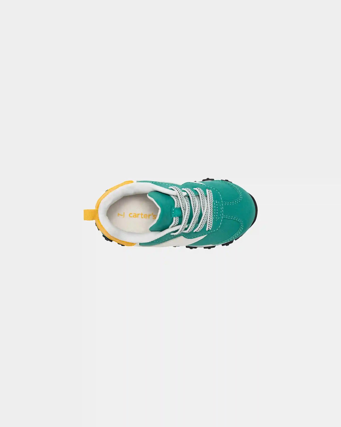 Toddler Boy Athletic Shoes - Green