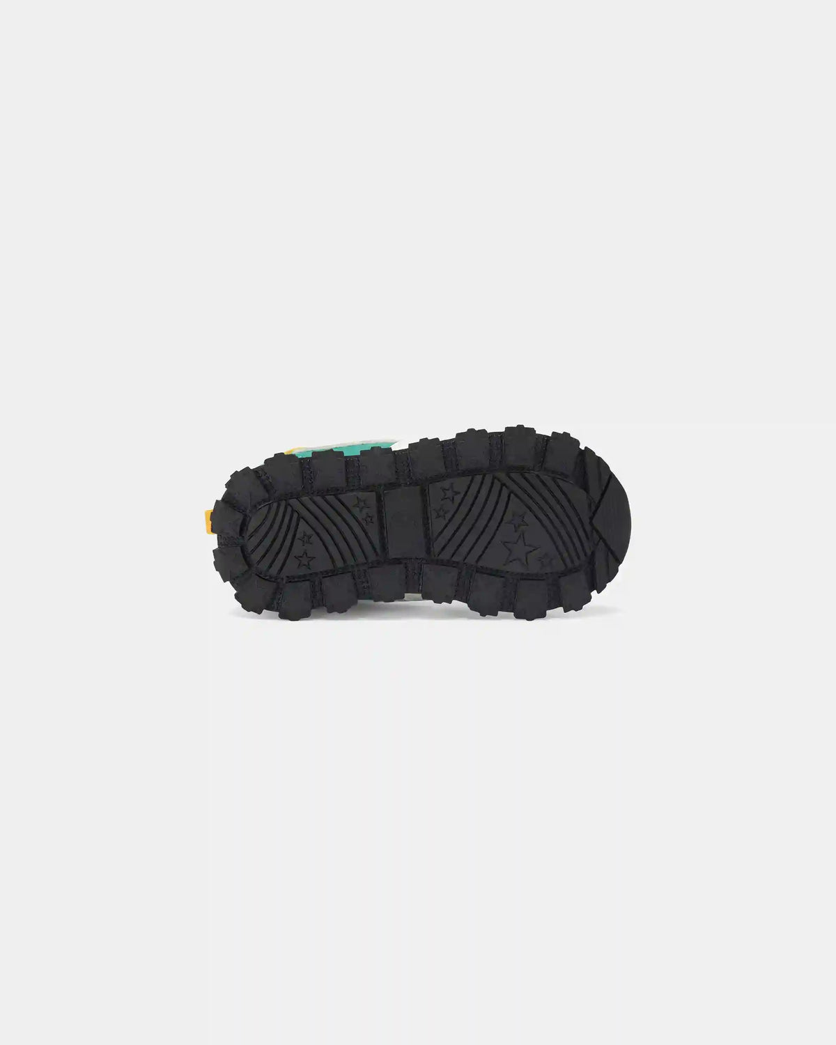 Toddler Boy Athletic Shoes - Green