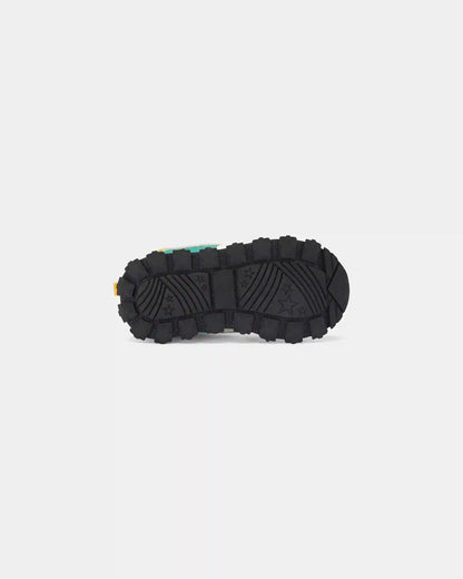 Toddler Boy Athletic Shoes - Green
