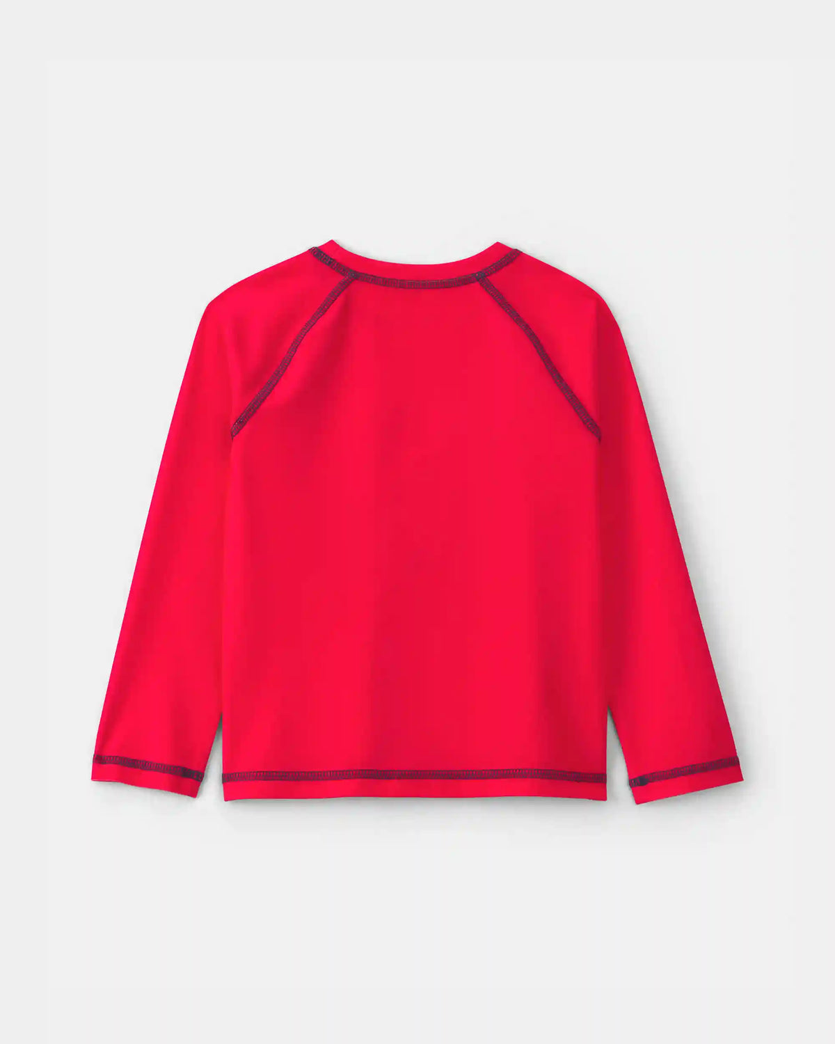 Toddler Boy ©Marvel Spider-Man Long-Sleeve Rashguard - Red