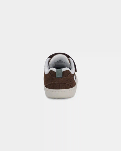 Baby Boy Every Step® First Walker Sneakers - Brown