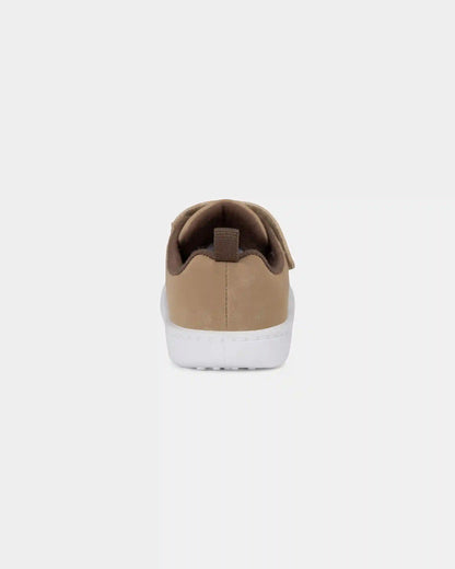 Baby Boy Every Step® First Walker Sneakers - Tan