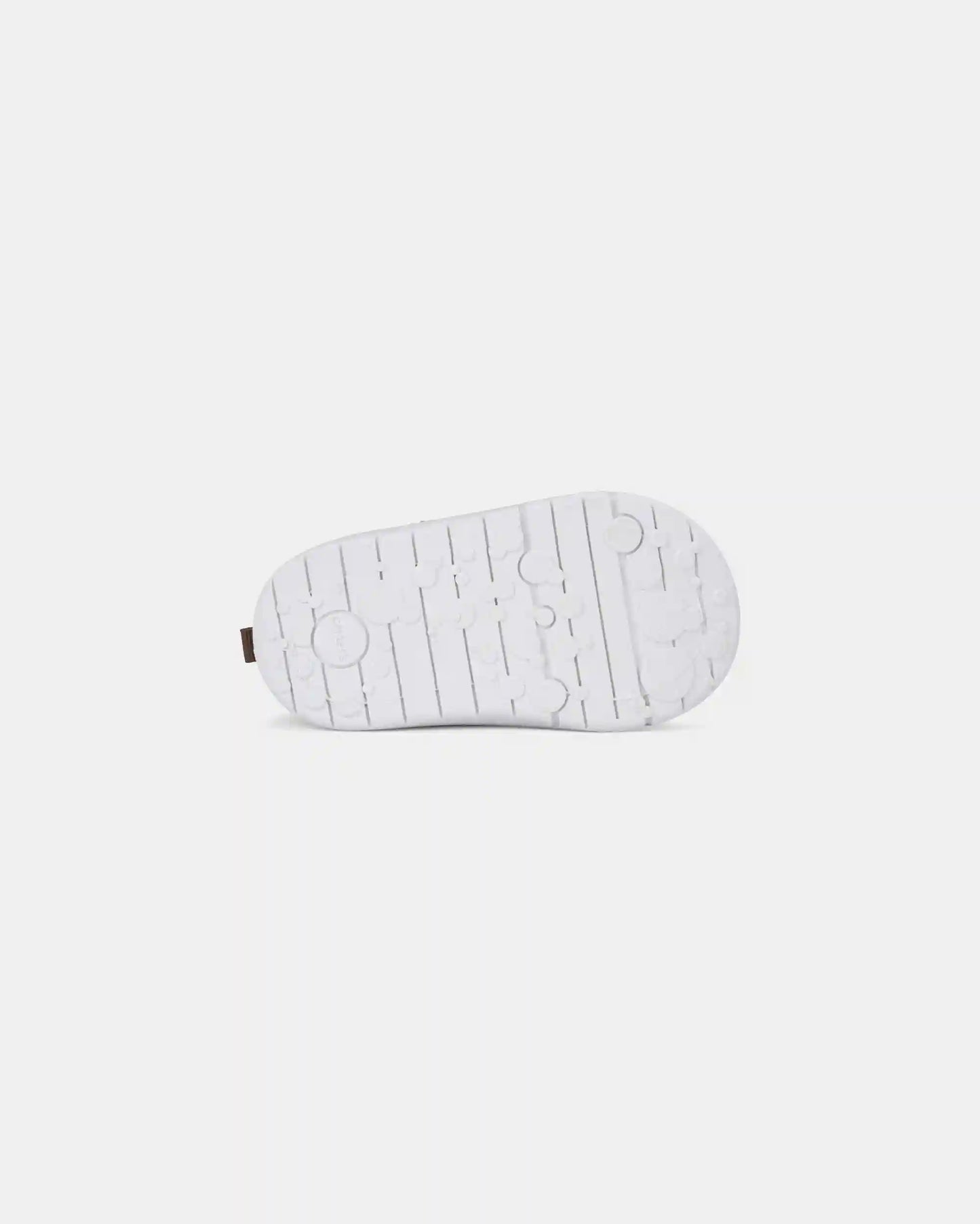 Baby Boy Every Step® First Walker Sneakers - Tan