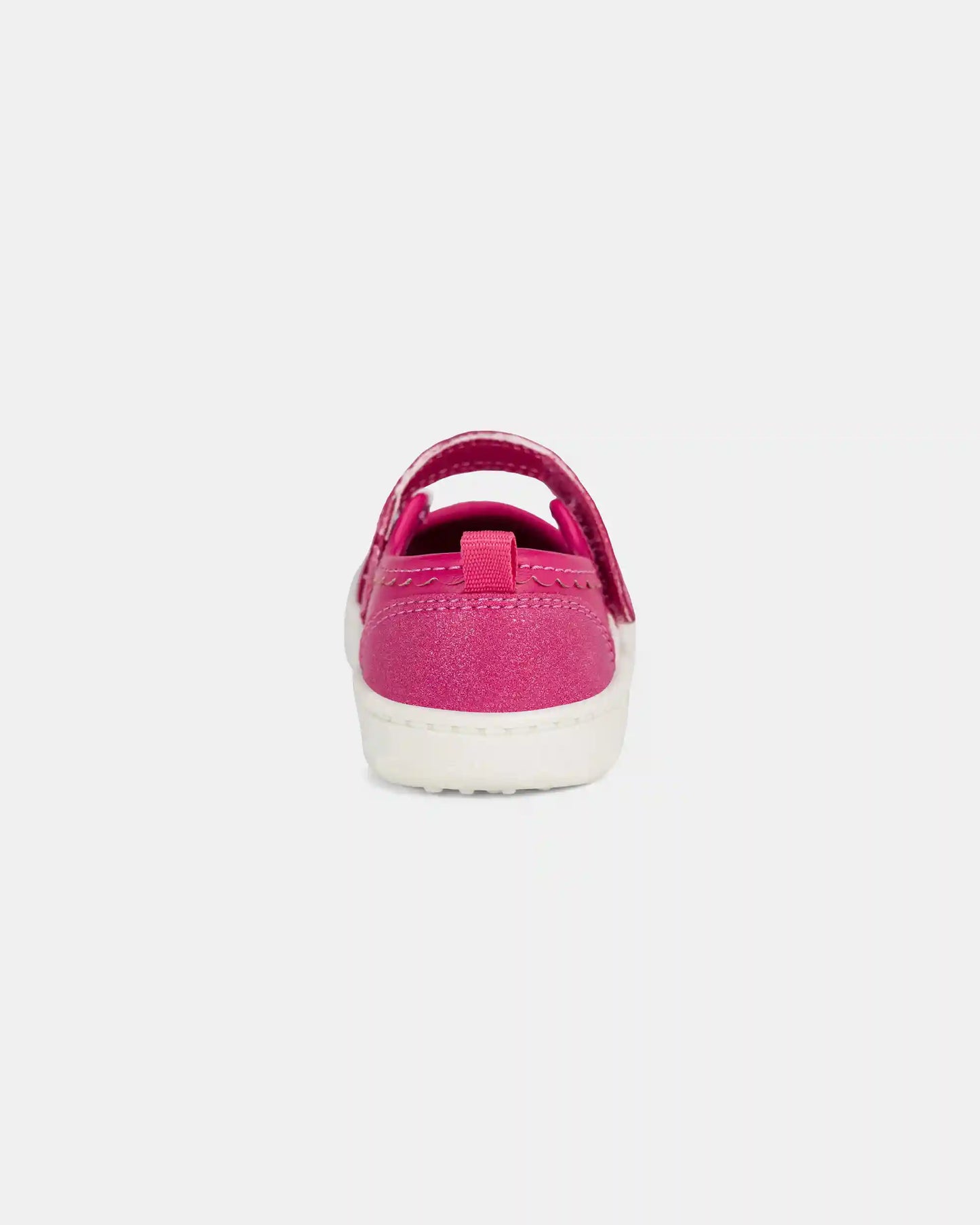 Baby Girl Every Step® First Walker Flats - Pink