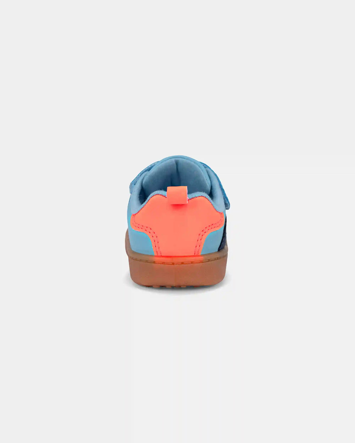 Baby Boy Every Step® First Walker - Blue